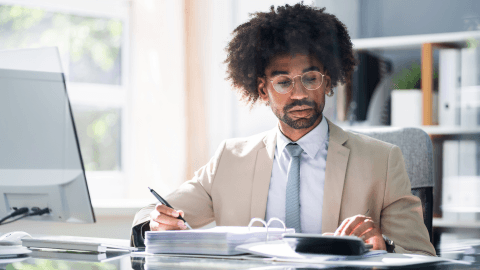 A importância do contador no planejamento empresarial