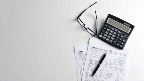 Como funciona a Isenção do Imposto de Renda?