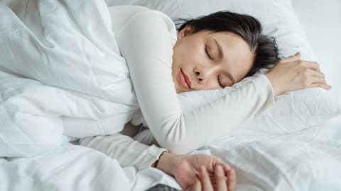 Descubra como uma boa noite de sono combate a Diabetes