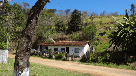 Turismo Rural: conexão, tradição e desenvolvimento