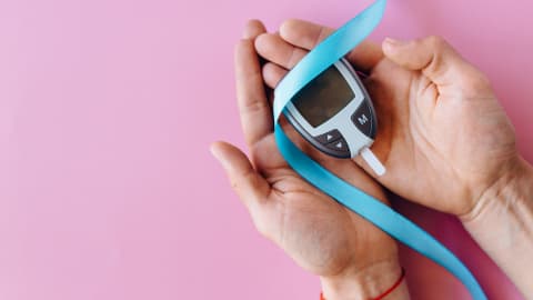 Quem tem Diabetes Tipo 1 poderá aposentar mais cedo