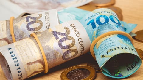 Brasileiros possuem R$7,51 bilhões em recursos esquecidos