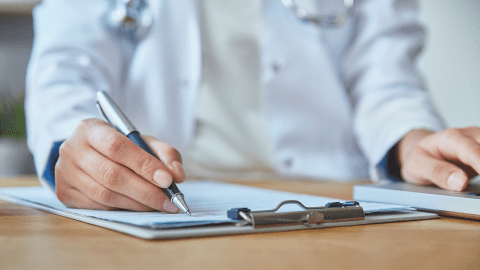 Peritos Médicos do INSS não vão fazer perícia