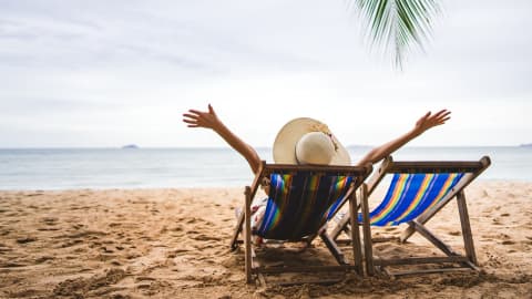 A importância das férias para o trabalhador