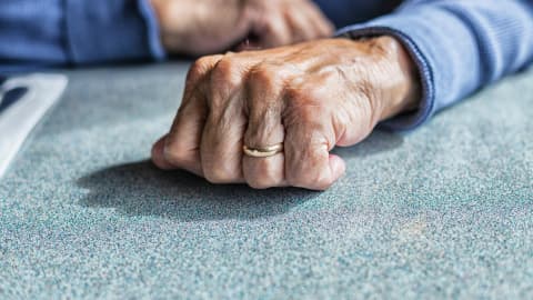 Pessoas maiores de 70 anos podem casar com o regime de bens que escolherem