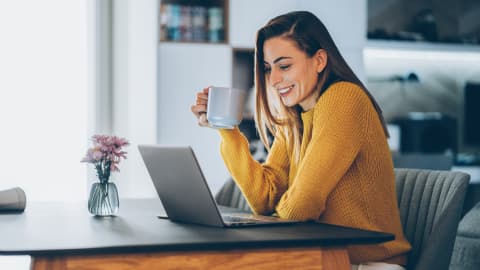 Home office e seus reflexos econômicos e sociais