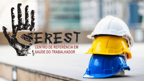 Procurador do Ministério Público do Trabalho marca presença como palestrante na 2ª edição do Encontro CEREST
