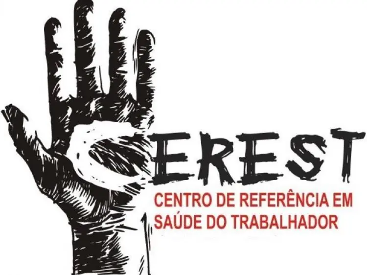 Vem aí: 2º Encontro CEREST