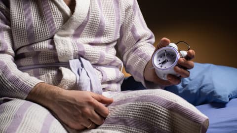 Andropausa: por que ainda é um tabu entre os homens?