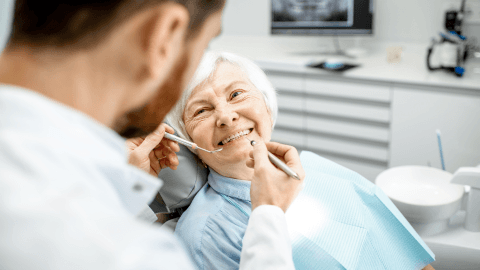 Saúde bucal pode influenciar no bem-estar emocional