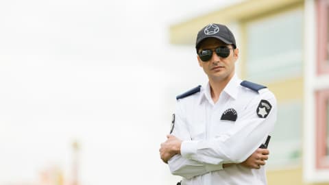 Aposentadoria especial para seguranças e vigilantes