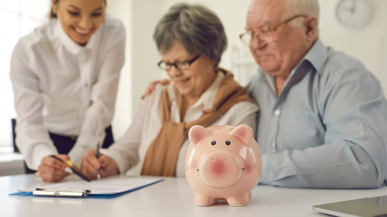 Teto de juros do consignado do INSS é reduzido para 1,68% ao mês