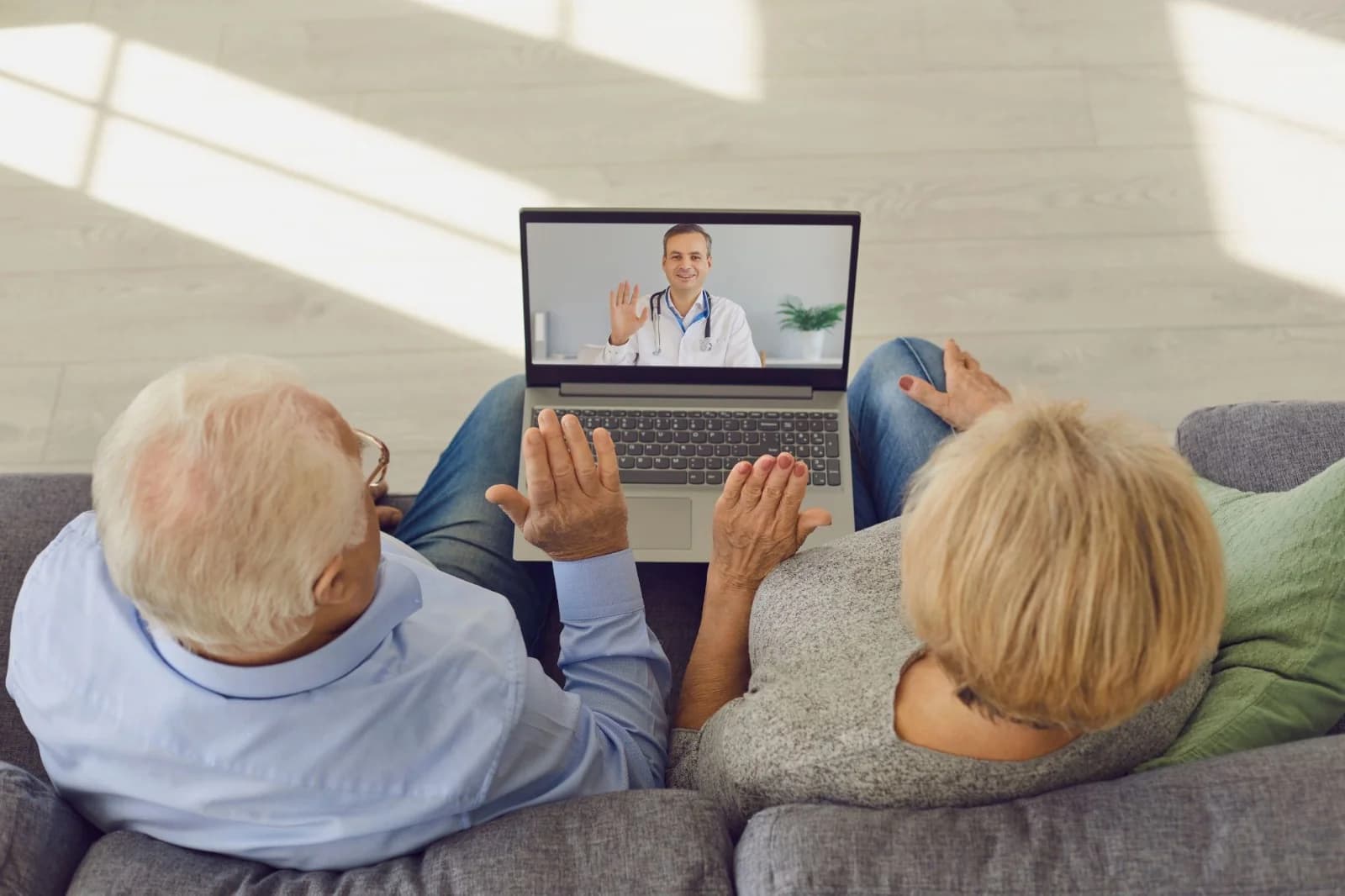 Estudo revela as diferenças de saúde entre homens e mulheres