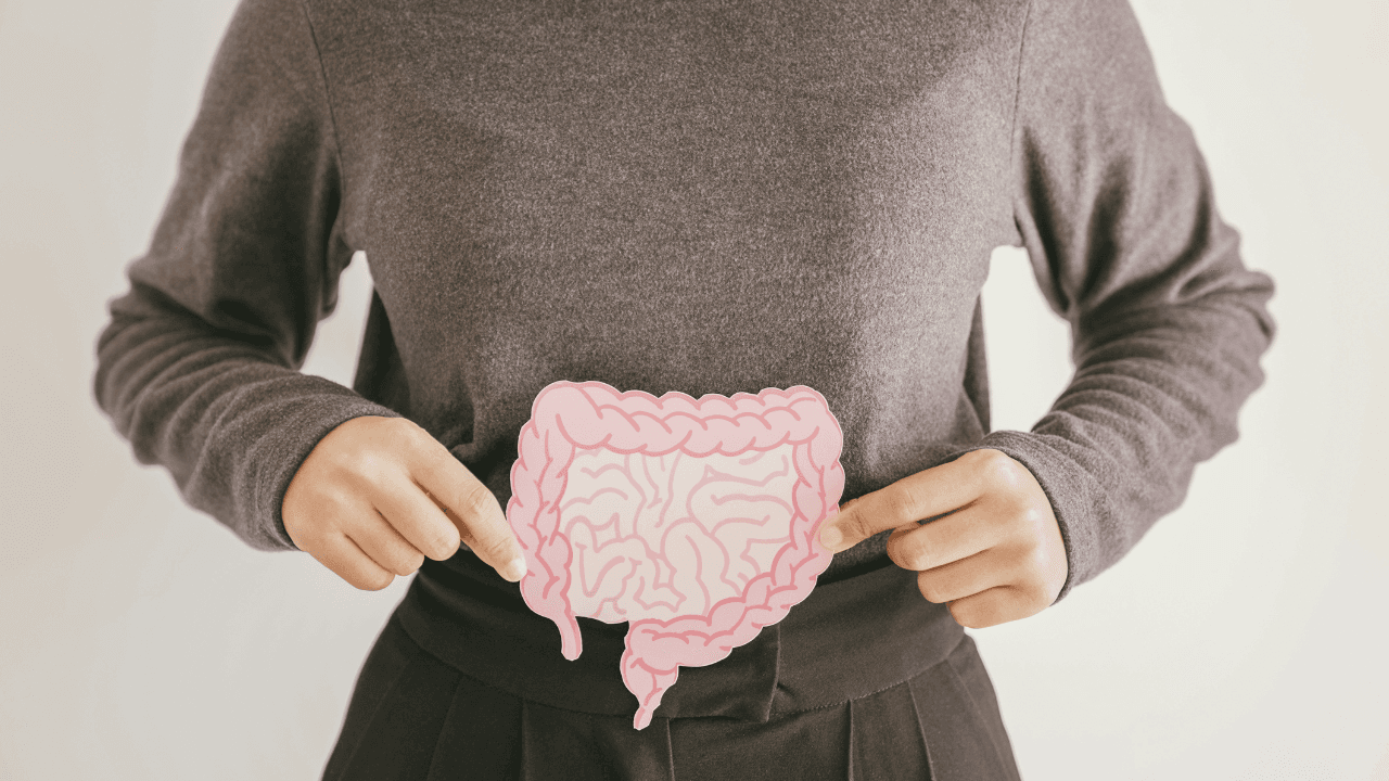A Fascinante Conexão Entre a Saúde Intestinal e a Saúde Mental