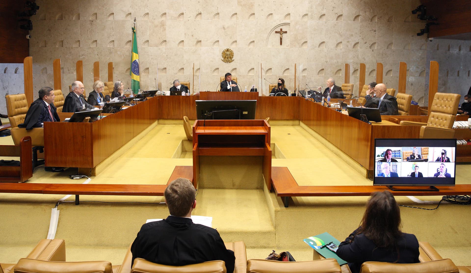 STF decide que Congresso deve regulamentar o adicional de penosidade para o trabalhador