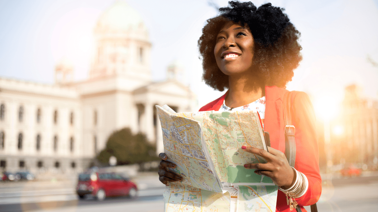 Como viajar impacta o cérebro?