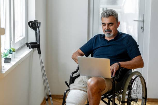 Como trocar o benefício por incapacidade por aposentadoria maior
