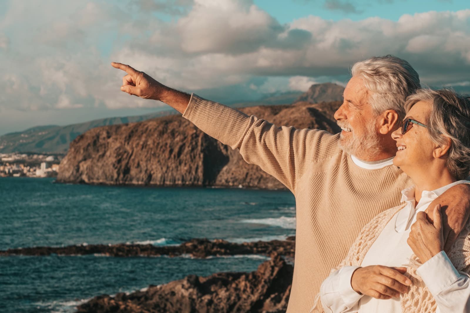 Viajar promove saúde e contribui para a longevidade, sugere estudo