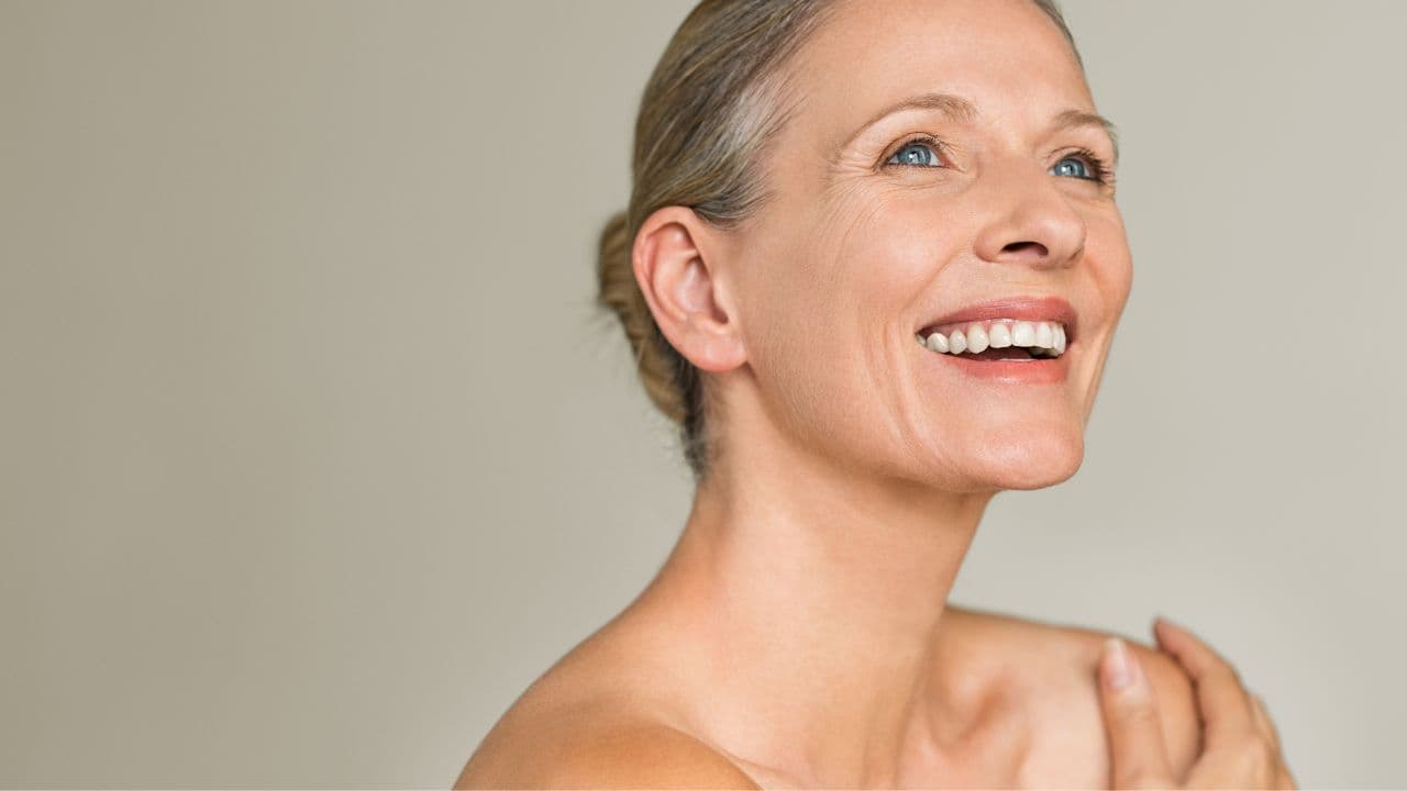 Saúde da Mulher na Terceira Idade: Como Viver essa Fase de forma Saudável