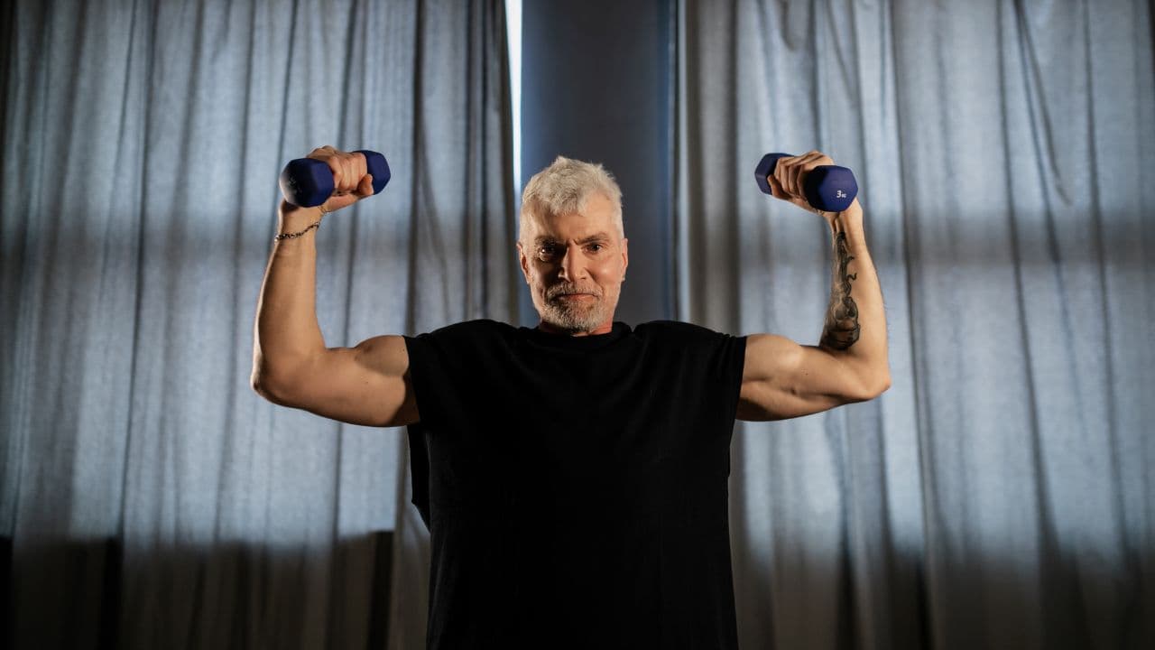 Terceira Idade Musculação: Por que é Importante para a Saúde do Idoso?