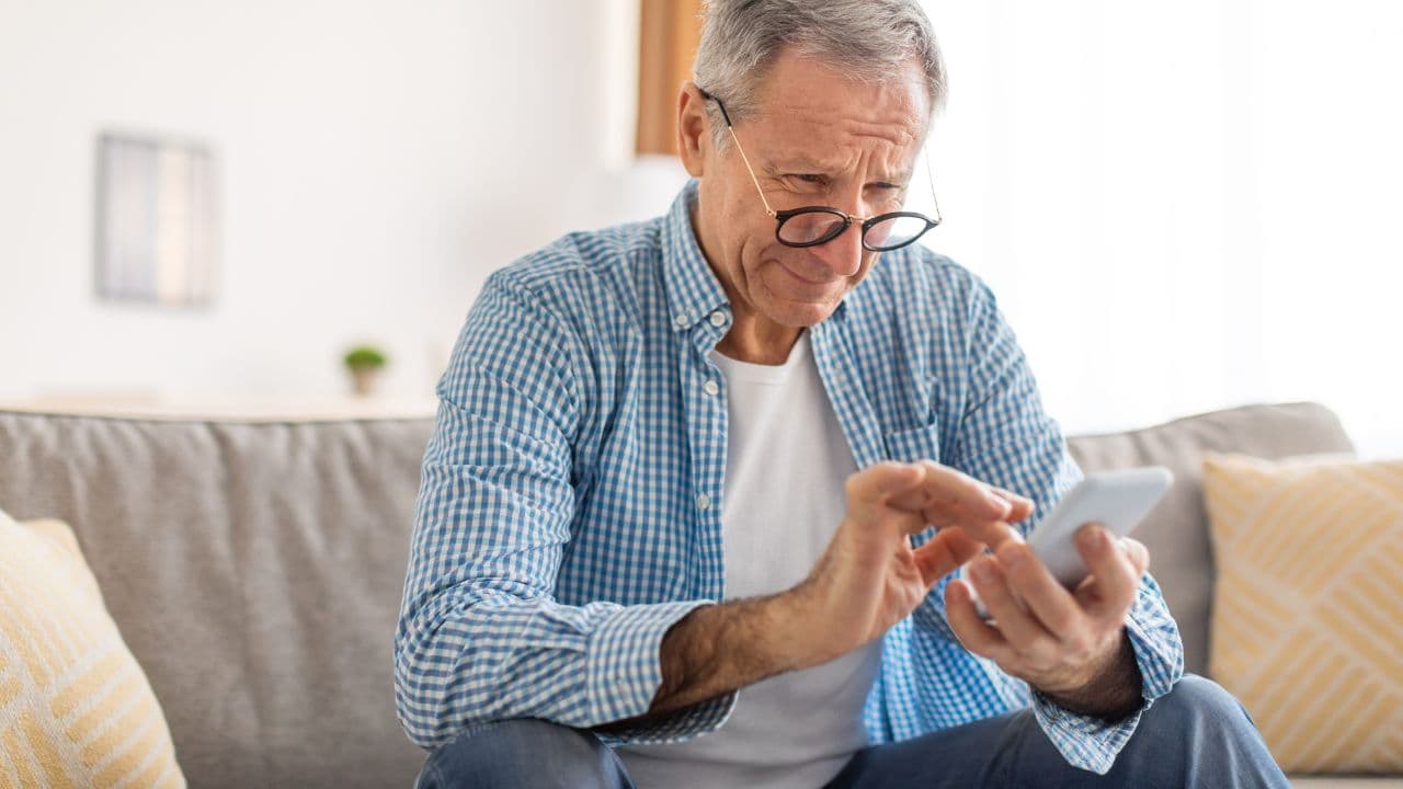 Benefícios INSS consulta fácil: passo a passo no app