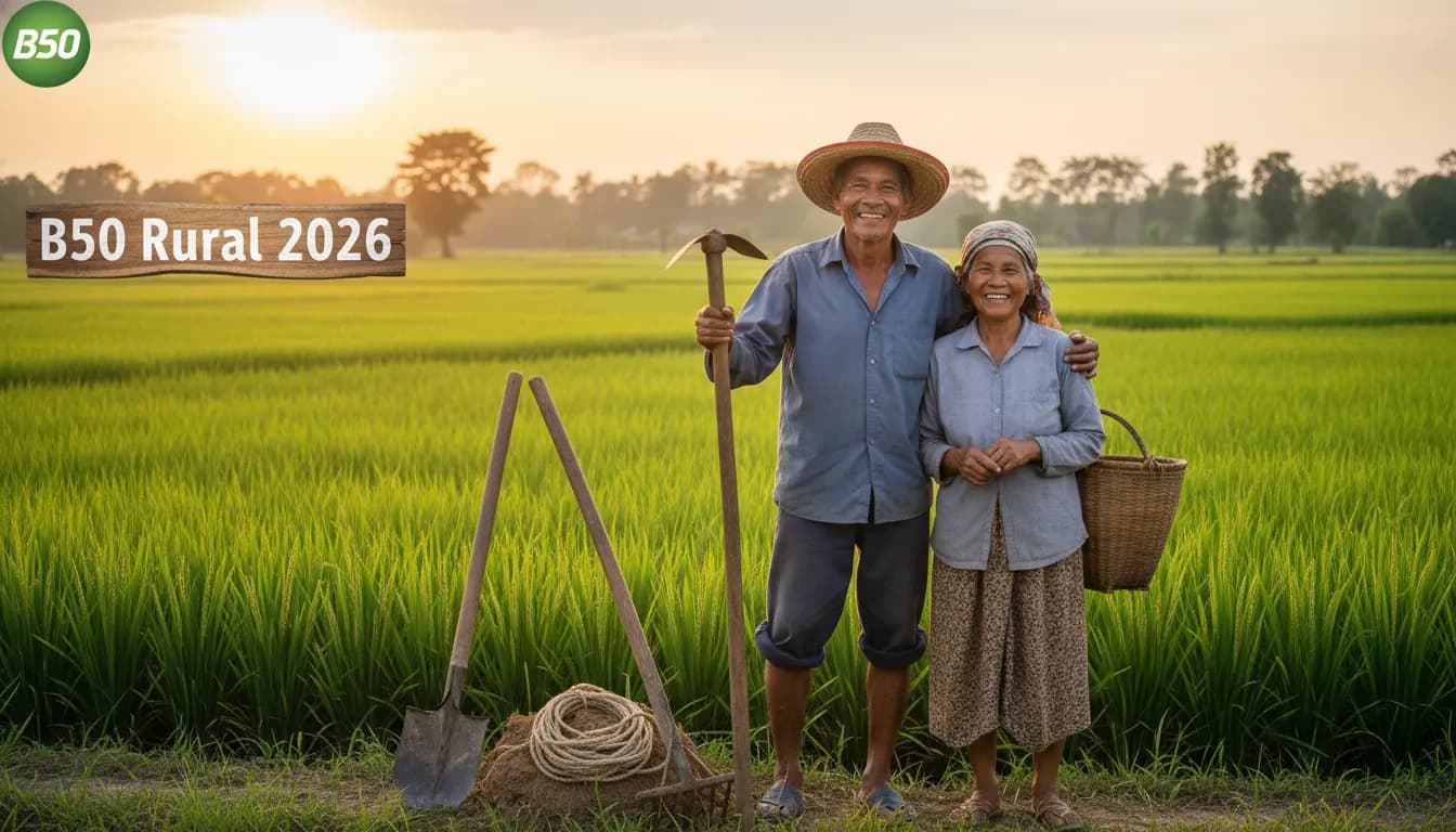 Aposentadoria Rural INSS: Guia Completo para 2026