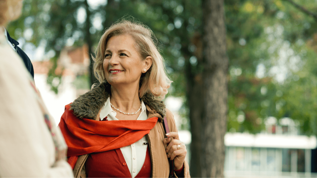 “Você ainda vive ou só cumpre papel?”