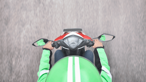 Como motoristas e mototaxistas podem se proteger pelo INSS?