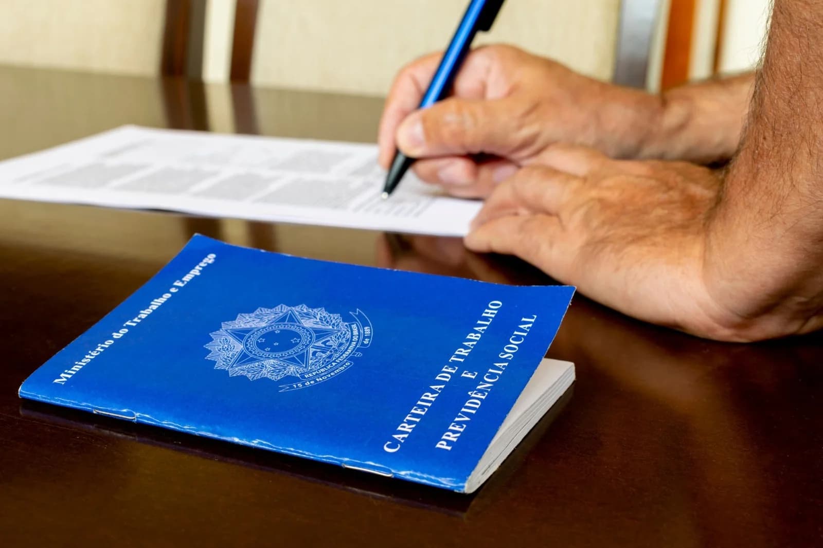 Conheça a Aposentadoria por Tempo de Contribuição com Idade Reduzida