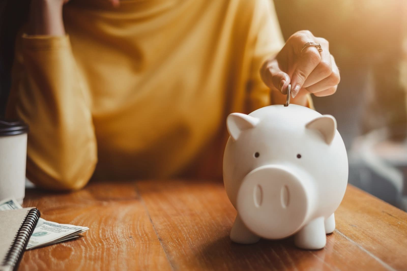 Pesquisa revela que apenas 19% dos brasileiros se preparam financeiramente para a aposentadoria
