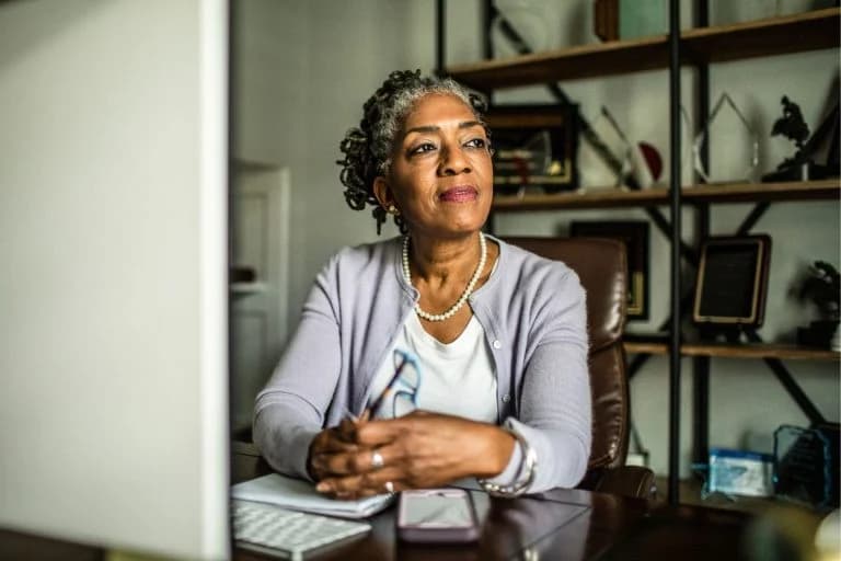 Mulheres Empreendedoras Acima de 50: Modernas, Realizadas e Valorizadas no Mercado de Trabalho