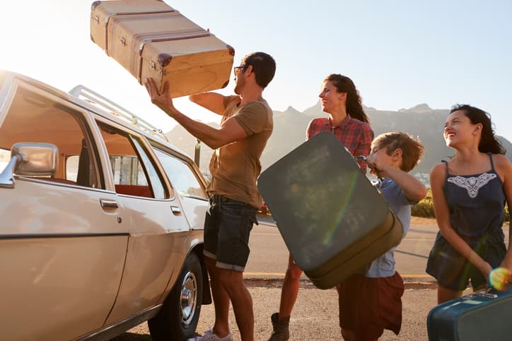 Faz quanto tempo que você não viaja? Vem se divertir!