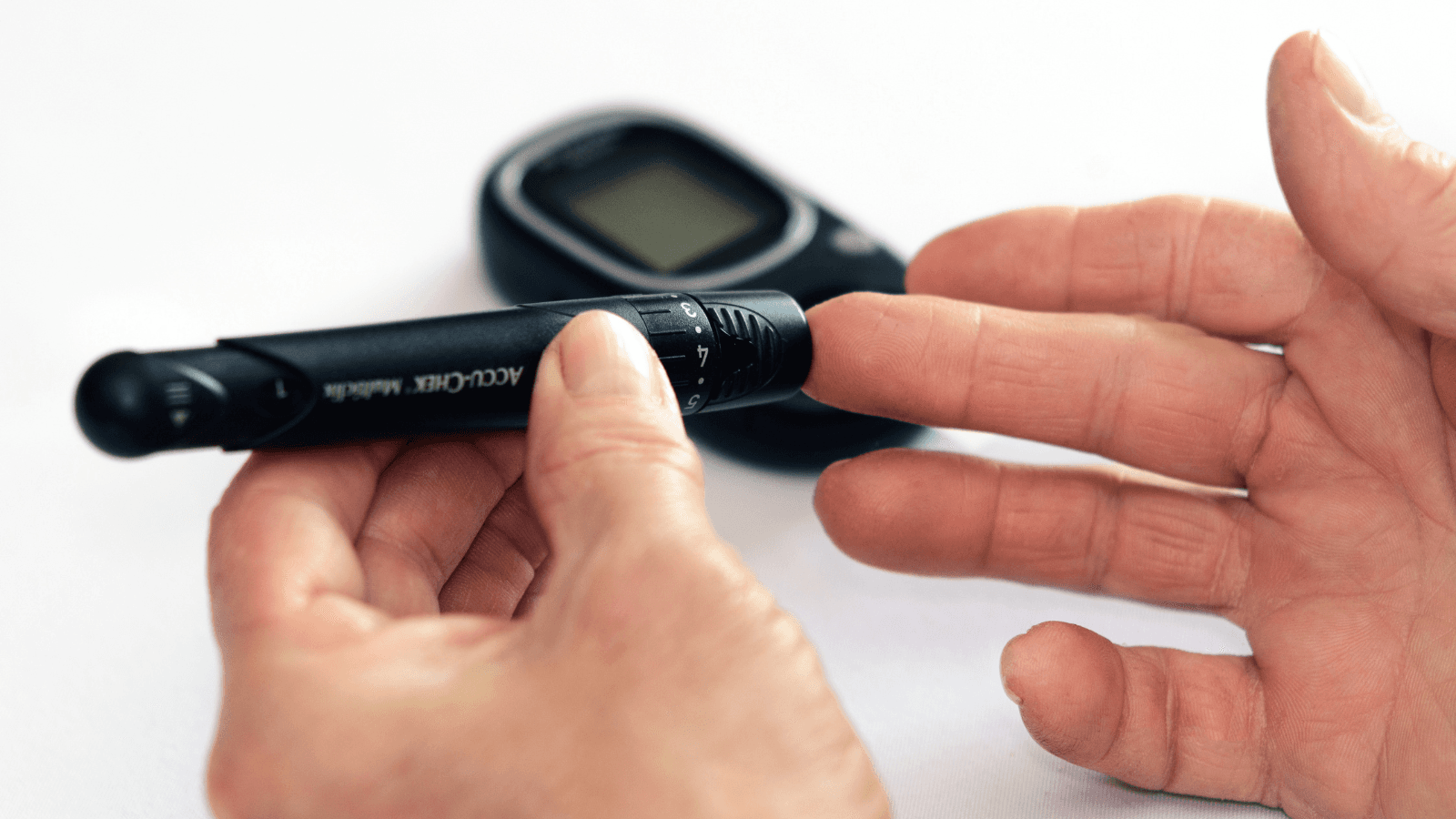 Quem Tem Diabetes Pode Ter Isenção de Impostos, Medicamentos Grátis e Saque do FGTS