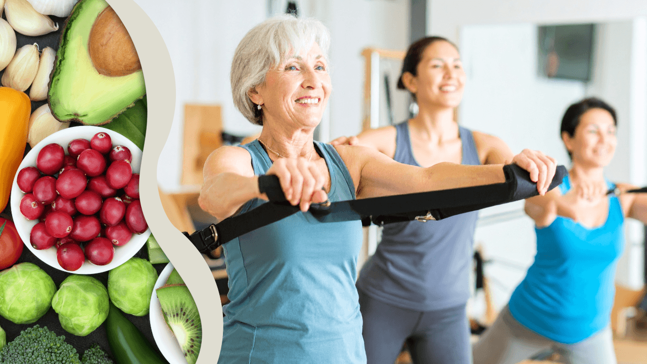 Nutrição em Todas as Fases da Vida: Cuidar do Corpo Hoje é Garantir Qualidade de Vida Amanhã