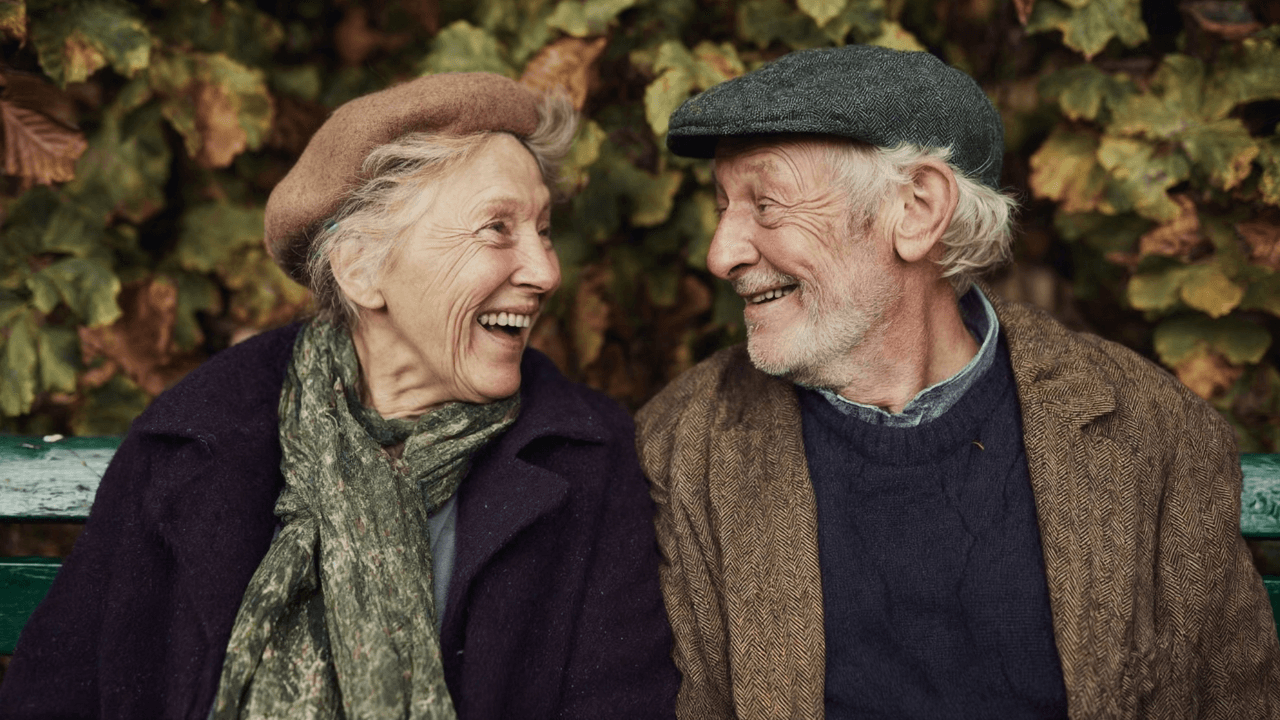 NOLT: A Nova Tendência de Viver o Envelhecimento