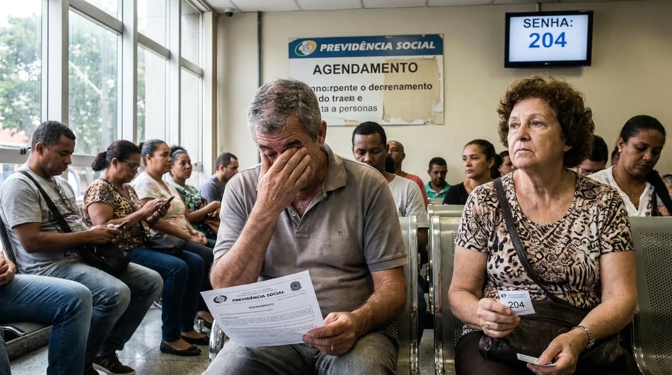 Aposentadoria 2026: o que muda nas regras de transição do INSS
