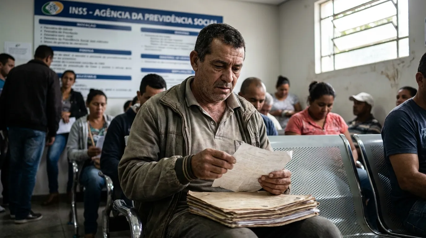 Aposentadoria especial: quem tem direito e como comprovar