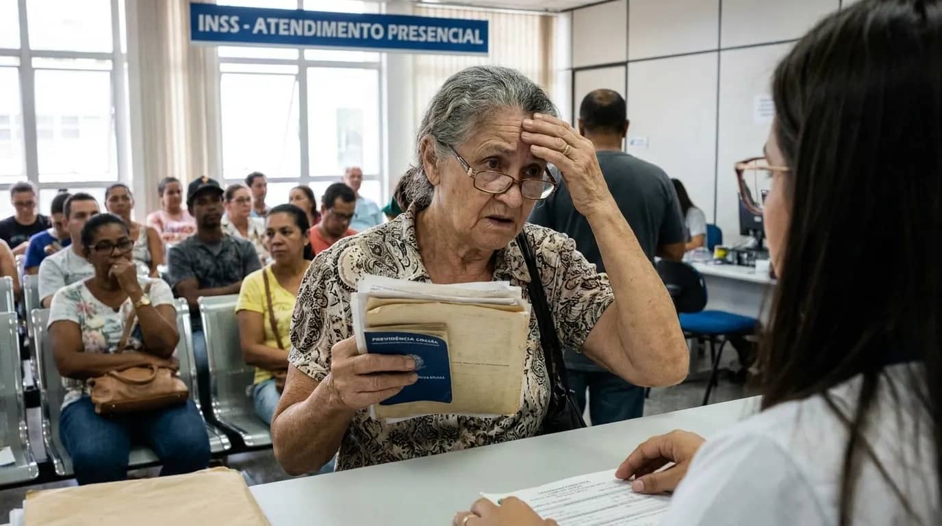 Aposentadoria por idade: como evitar negativa do INSS