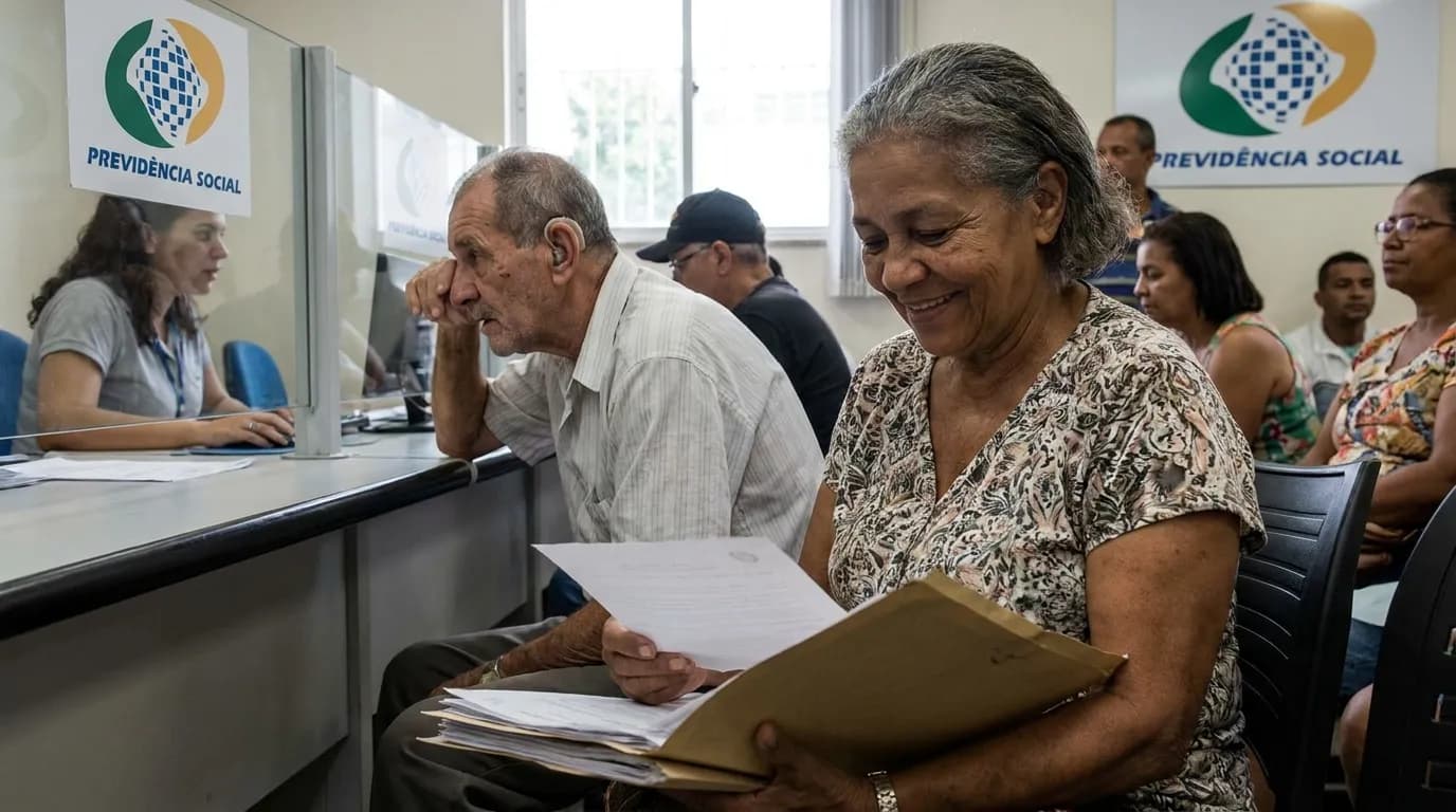 Aposentadoria por invalidez: doenças que dispensam carência no INSS
