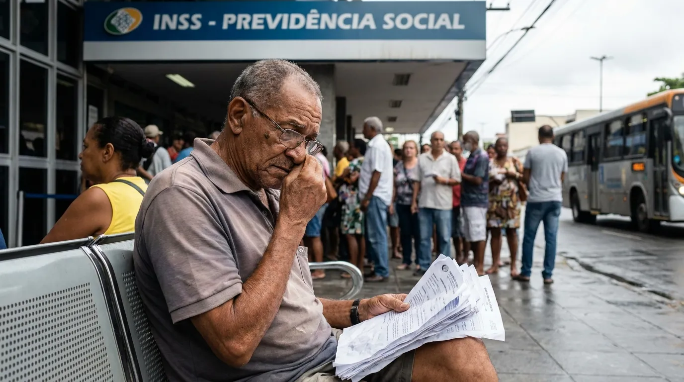Contribuições antes de 1994 ficam fora do cálculo da aposentadoria