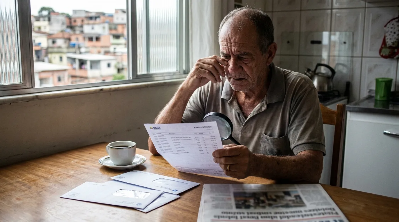 Desconto indevido do INSS gera dano moral?