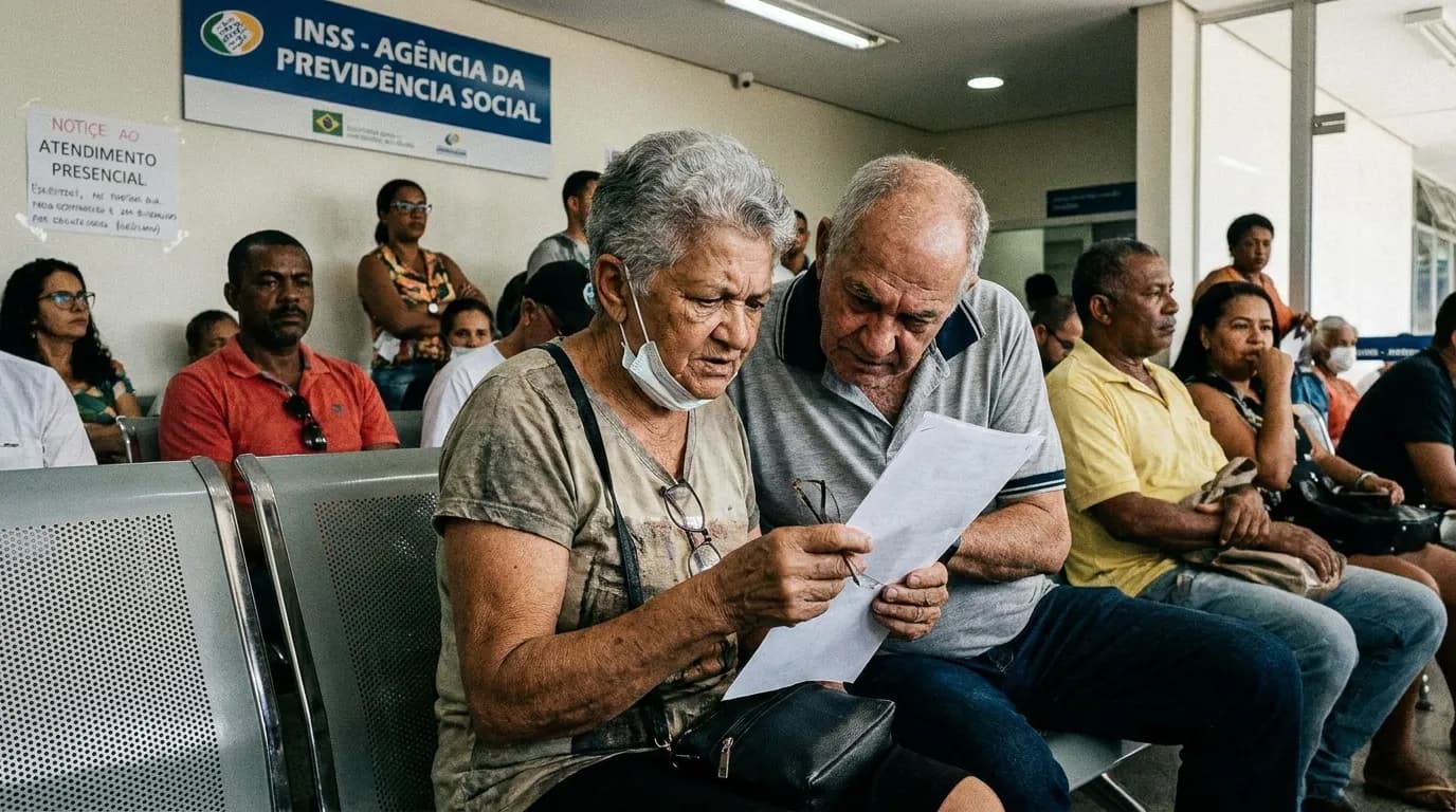 Desconto indevido no INSS: como bloquear e recuperar o valor