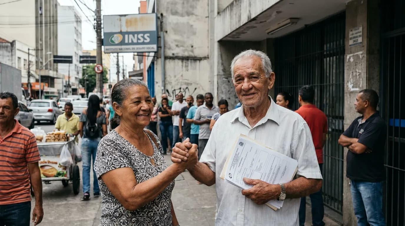 Milagre da aposentadoria é confirmado pela TNU