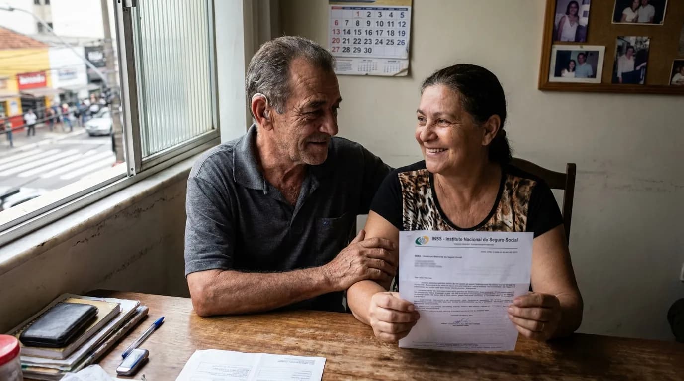 Recurso eleva grau de deficiência e garante aposentadoria