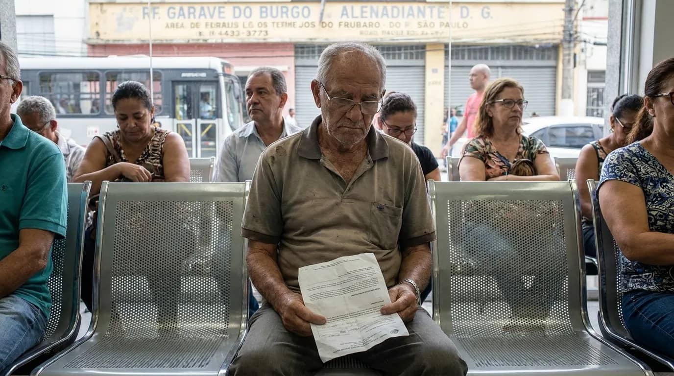 STF encerra Revisão da Vida Toda de vez