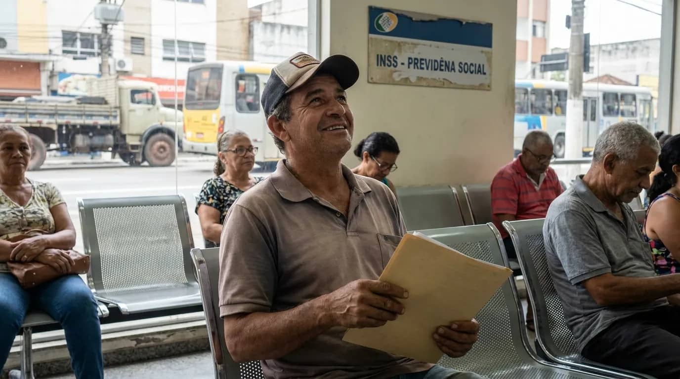 STJ garante aposentadoria especial a caminhoneiros e motoristas