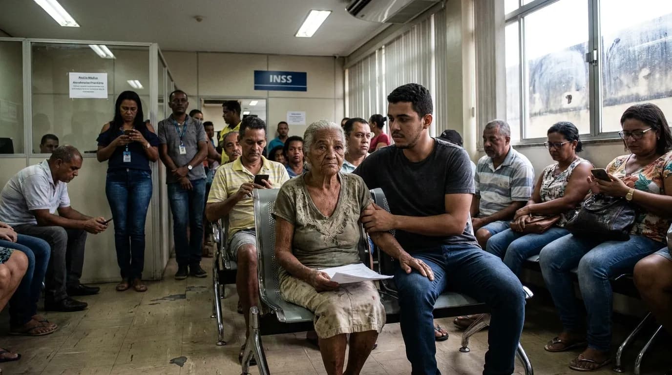 Adicional de 25% na aposentadoria: quem tem direito e por quê negam