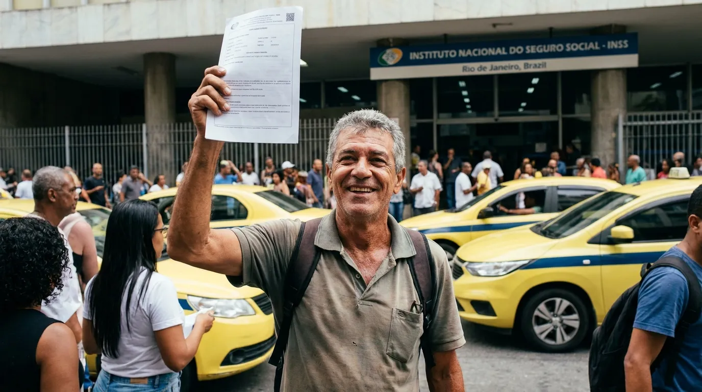 Aposentadoria aos 62 ou 65? Brasil se aposenta aos 57 anos
