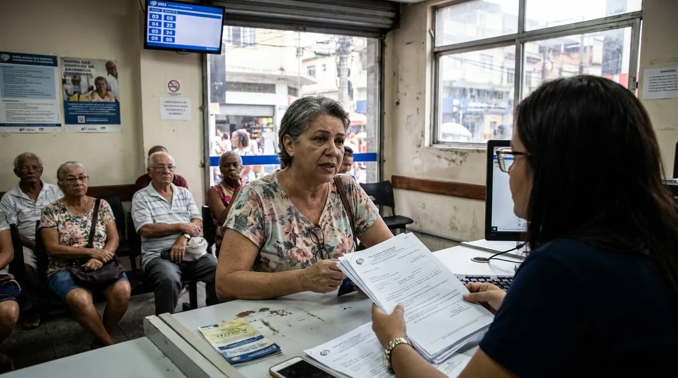 Aposentadoria por incapacidade: quem tem direito e como pedir