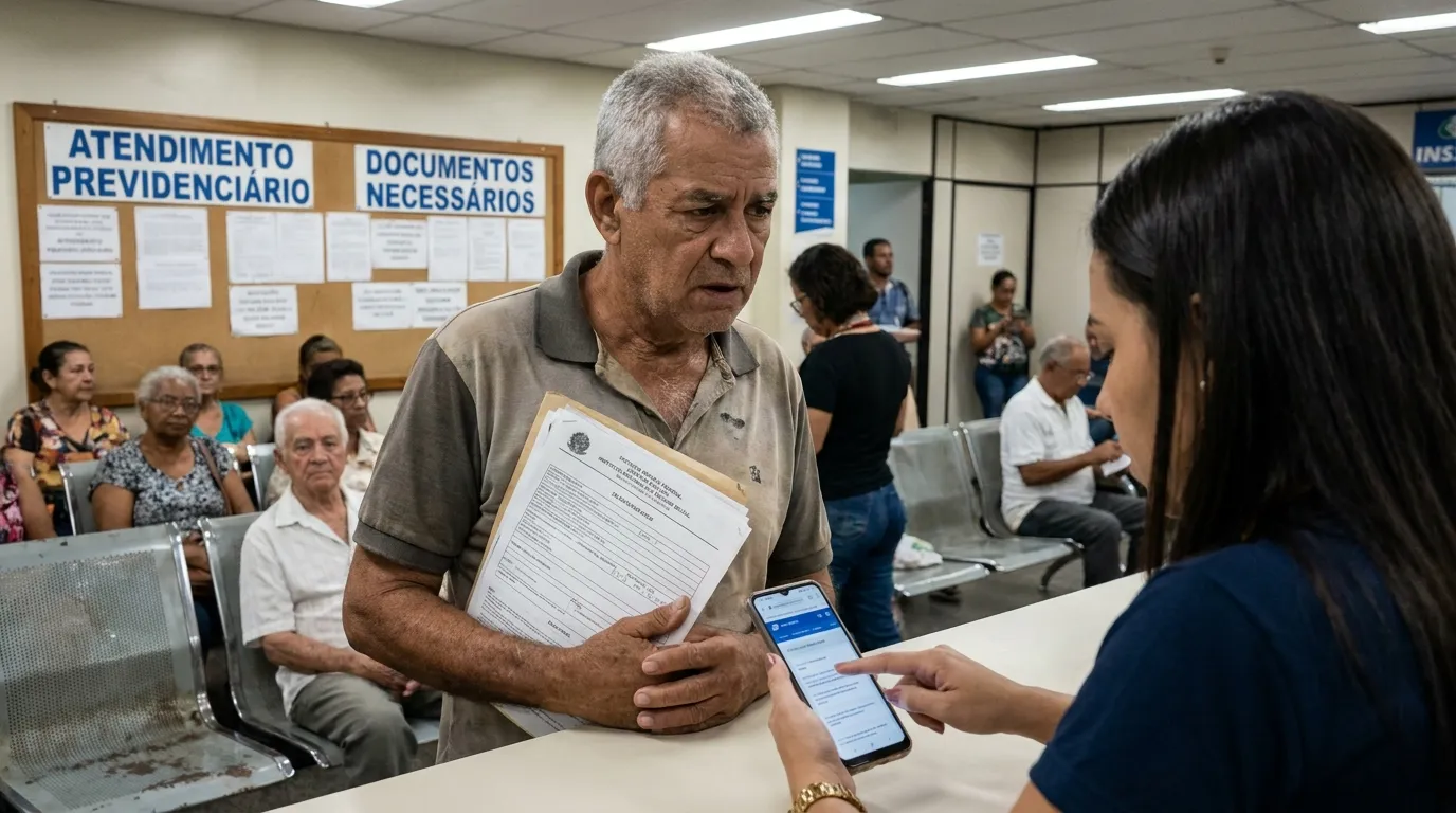 Como simular a aposentadoria especial após mudanças
